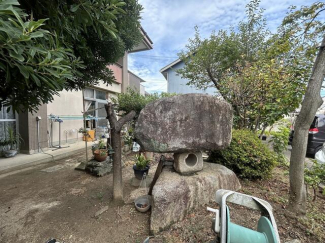 松山市衣山５丁目の売地の画像