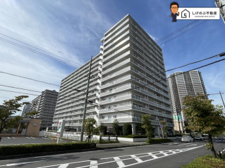 JR琵琶湖線『栗東駅』まで徒歩3分♪
アル・プラザ栗東まで徒歩3分♪