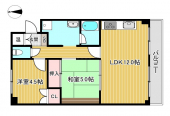 神戸市東灘区田中町１丁目のマンションの画像