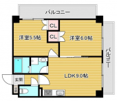 神戸市東灘区本山南町４丁目のマンションの画像