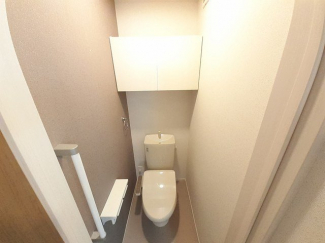 トイレも気になるポイント