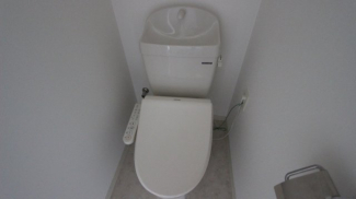 【トイレ】