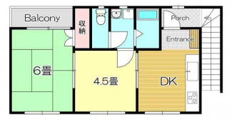 大阪市鶴見区放出東３丁目の一戸建ての画像