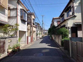 泉大津市下条町の中古一戸建ての画像