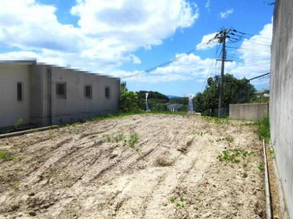 神戸市須磨区多井畑東町の新築一戸建ての画像