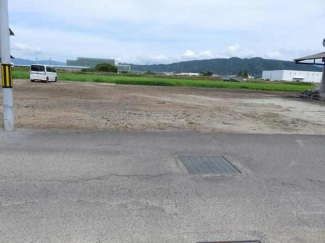 伊予郡松前町大字南黒田の売地の画像