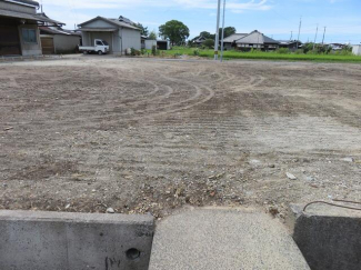 伊予郡松前町大字南黒田の売地の画像