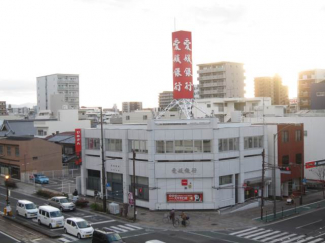 愛媛銀行本町支店 191m