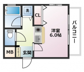 神戸市東灘区本山中町２丁目のマンションの画像