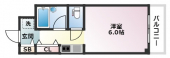 芦屋市打出町のマンションの画像