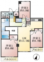 神戸市東灘区深江南町１丁目の中古マンションの画像