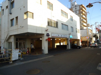 飾磨駅(山陽電鉄　本線)まで1,089ｍ