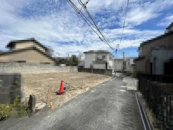 吹田市内本町３丁目の画像