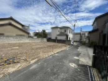 吹田市内本町３丁目の画像