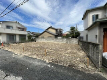 吹田市内本町３丁目の画像