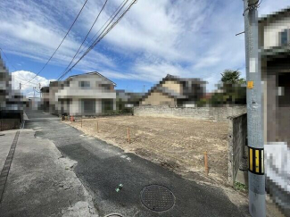 吹田市内本町３丁目の画像