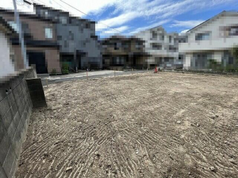 吹田市内本町３丁目の画像