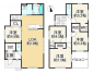 Ｔｅｒｒｅｃｈｅｚ高石市羽衣１期２号棟の画像