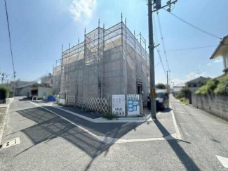 Ｔｅｒｒｅｃｈｅｚ中区福田２期１号棟の画像