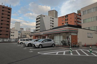 セブンイレブン 大阪川口２丁目店まで120m