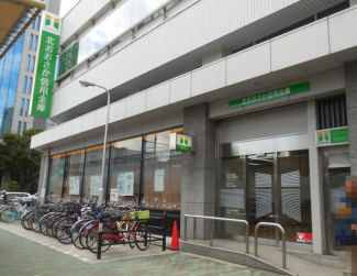 北おおさか信用金庫十三東支店まで642m