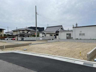 堺市美原区南余部の売地の画像