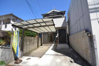 堺市西区浜寺南町３丁の中古一戸建ての画像