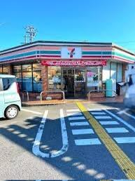 セブンイレブン堺鳳中町８丁店まで203m