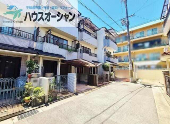 八尾市明美町２丁目の画像