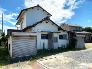 松山市河野中須賀の売地の画像