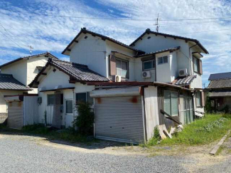 松山市河野中須賀の売地の画像