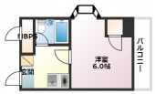 神戸市東灘区甲南町３丁目のマンションの画像