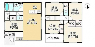 Ｔｅｒｒｅｃｈｅｚ高石市羽衣１期３号棟の画像