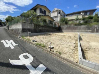 高槻市日吉台六番町の画像