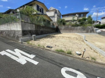 高槻市日吉台六番町の画像