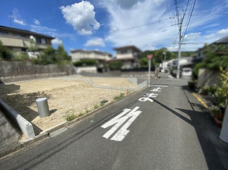 高槻市日吉台六番町の画像