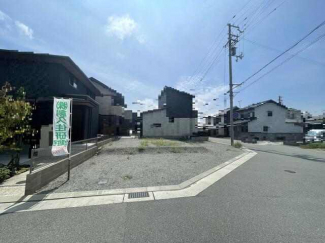 高砂市高砂町栄町の売地の画像