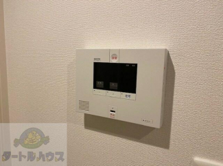 四條畷市雁屋南町のアパートの画像