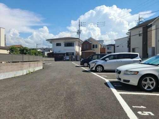 大阪狭山市半田２丁目の売地の画像