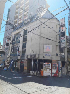 松山市二番町１丁目の店舗の画像