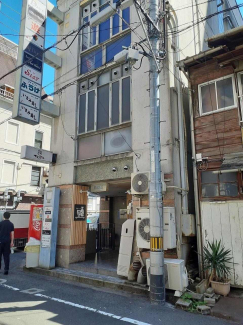 松山市二番町１丁目の店舗の画像