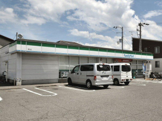 ファミリーマート清住店まで130m