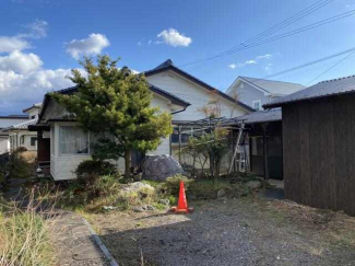 新居浜市八幡３丁目の中古一戸建ての画像