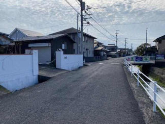 新居浜市八幡３丁目の中古一戸建ての画像