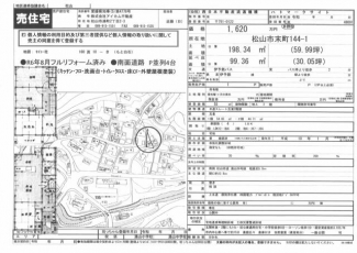 宅建協会書式資料