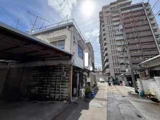 松山市千舟町２丁目の売地の画像