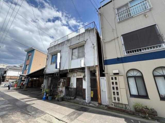 松山市千舟町２丁目の売地の画像