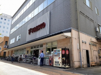 フレスコ　烏丸西洞院店まで900m