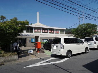 京都信用金庫 西山科支店まで270m