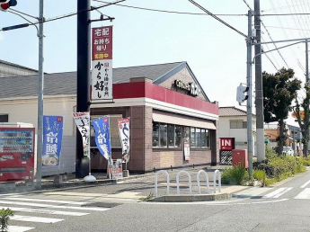 ガスト神戸北別府店まで270m